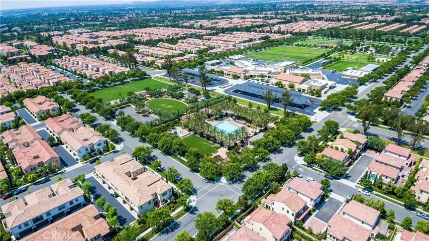 119 Tallowood, Irvine, California 92620
