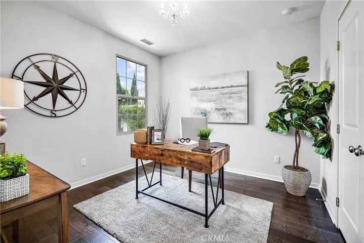 119 Tallowood, Irvine, California 92620