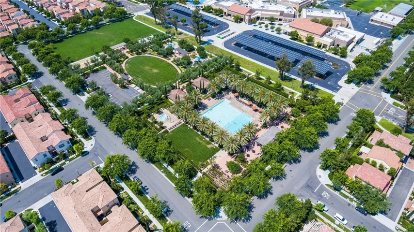 119 Tallowood, Irvine, California 92620