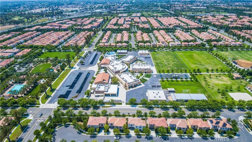 119 Tallowood, Irvine, California 92620