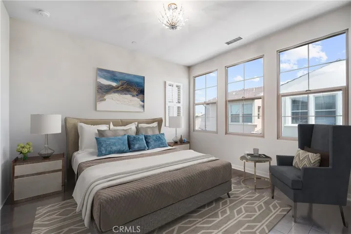 119 Tallowood, Irvine, California 92620