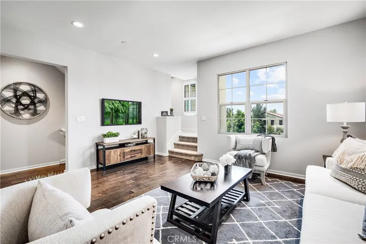 119 Tallowood, Irvine, California 92620