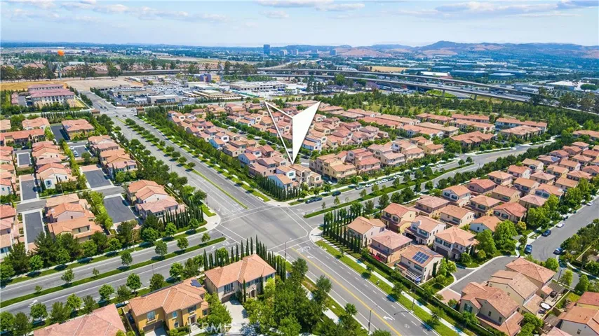 119 Tallowood, Irvine, California 92620