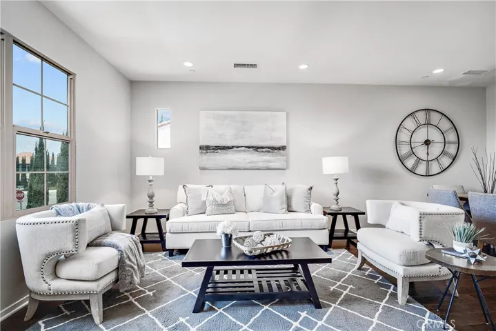 119 Tallowood, Irvine, California 92620