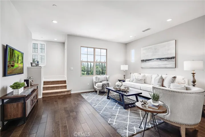 119 Tallowood, Irvine, California 92620