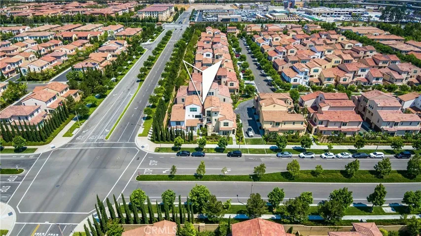 119 Tallowood, Irvine, California 92620