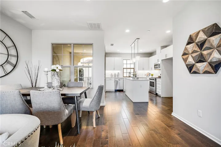 119 Tallowood, Irvine, California 92620
