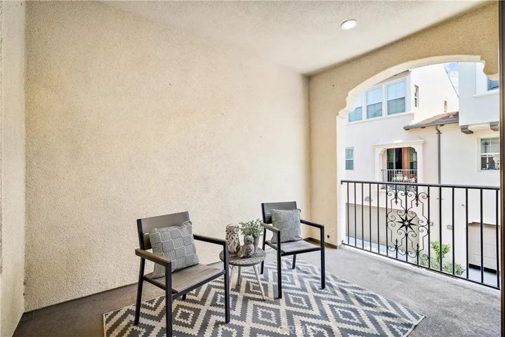 119 Tallowood, Irvine, California 92620