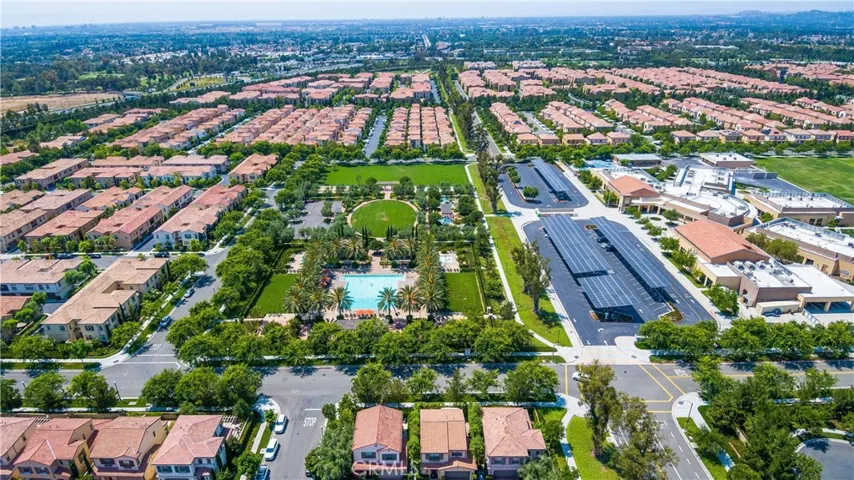 119 Tallowood, Irvine, California 92620