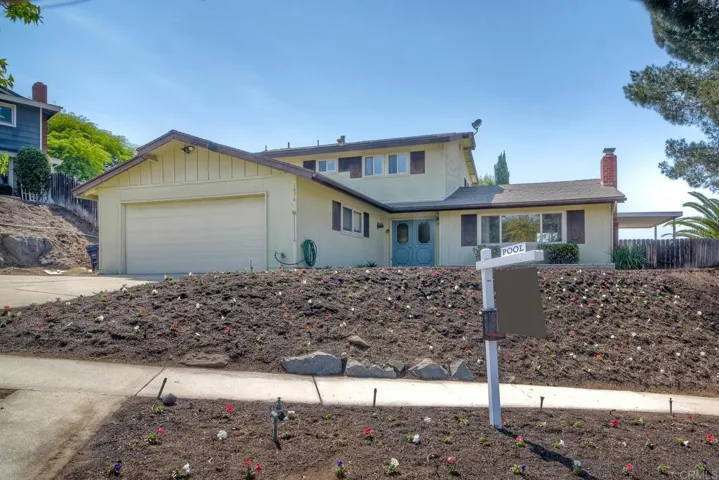 1870 Jeffrey Avenue, Escondido, California 92027