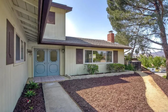 1870 Jeffrey Avenue, Escondido, California 92027