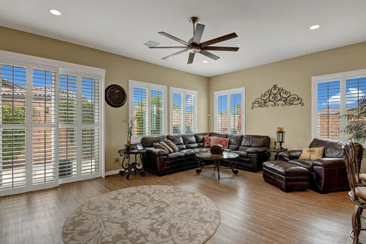 LIVING ROOM MLS