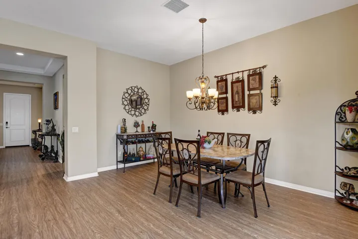 DINING ROOM MLS