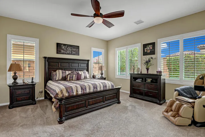 PRIMARY BEDROOM MLS