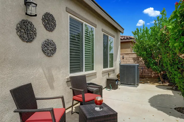 BACK PATIO REVERSE MLS