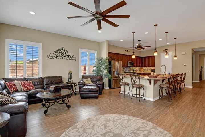 LIVING ROOM TO KITCHEN ANGLED MLS