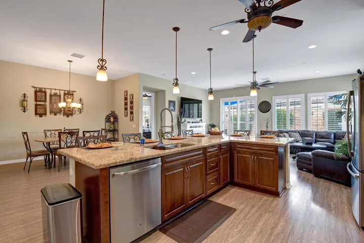 KITCHEN OUT MLS