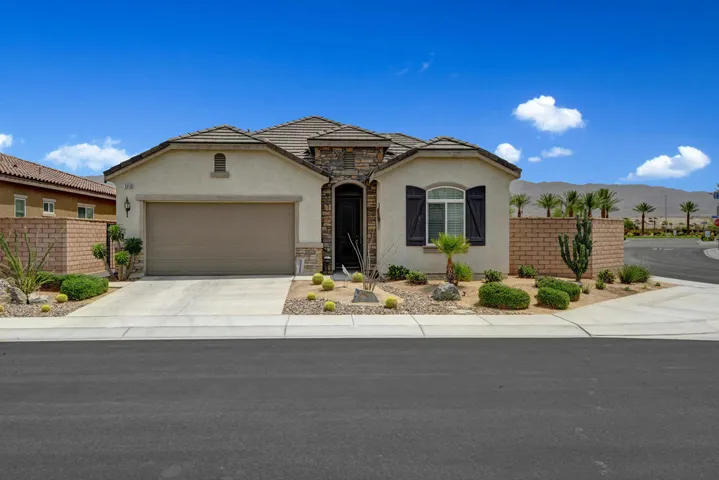 FRONT OF HOUSE TO MOUNTAINS MLS
