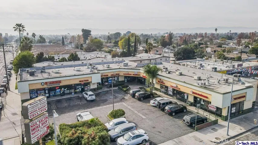 12508 Vanowen Street, North Hollywood, California 91605