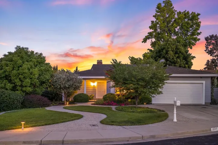 2600 Neves Court, Santa Clara, California 95051