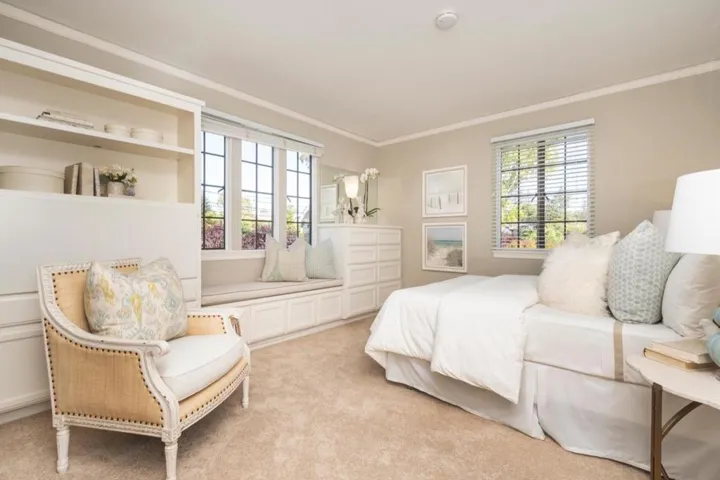 245 Chapin Lane, Burlingame, California 94010