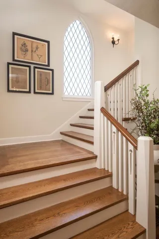 245 Chapin Lane, Burlingame, California 94010