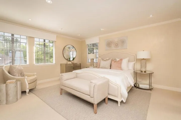 245 Chapin Lane, Burlingame, California 94010