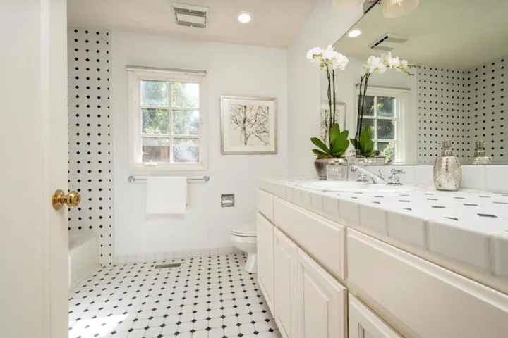245 Chapin Lane, Burlingame, California 94010