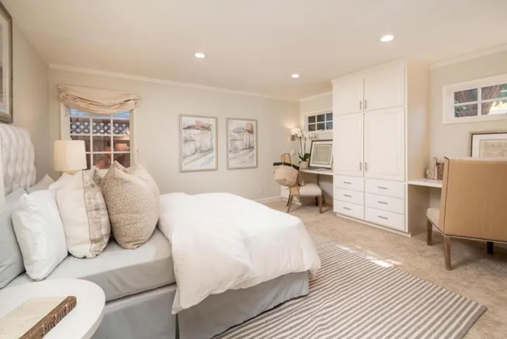 245 Chapin Lane, Burlingame, California 94010