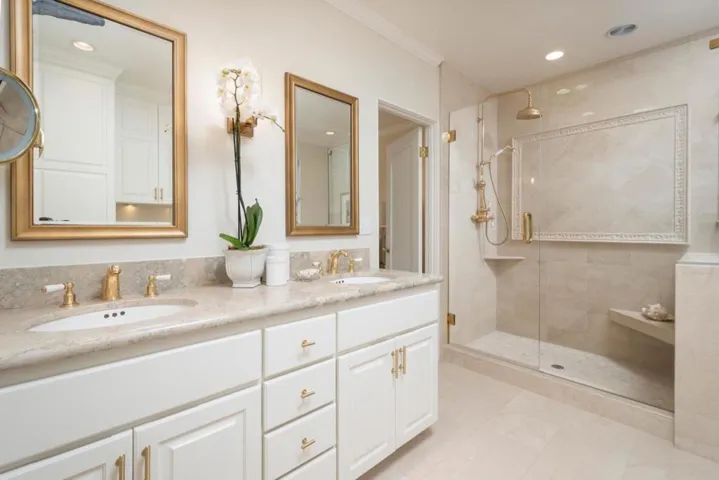 245 Chapin Lane, Burlingame, California 94010
