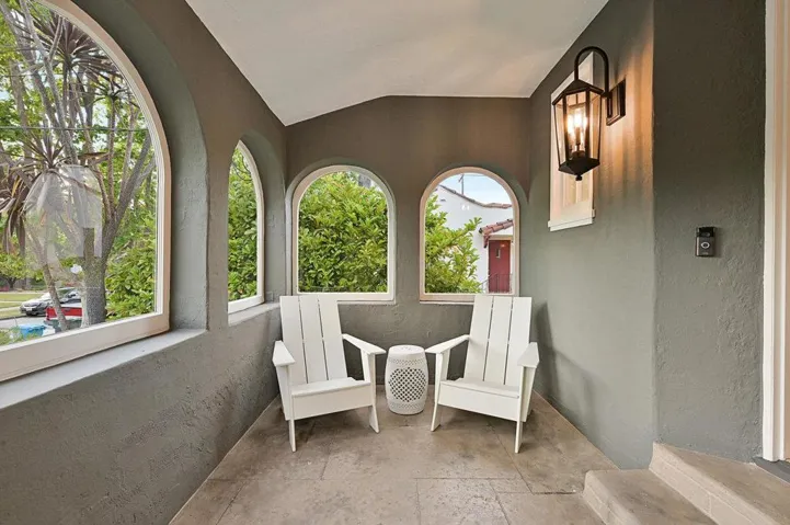 519 Francisco Drive, Burlingame, California 94010