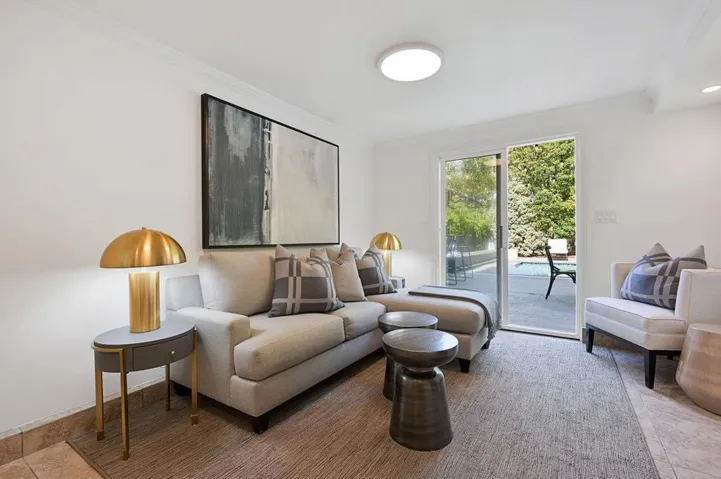 519 Francisco Drive, Burlingame, California 94010