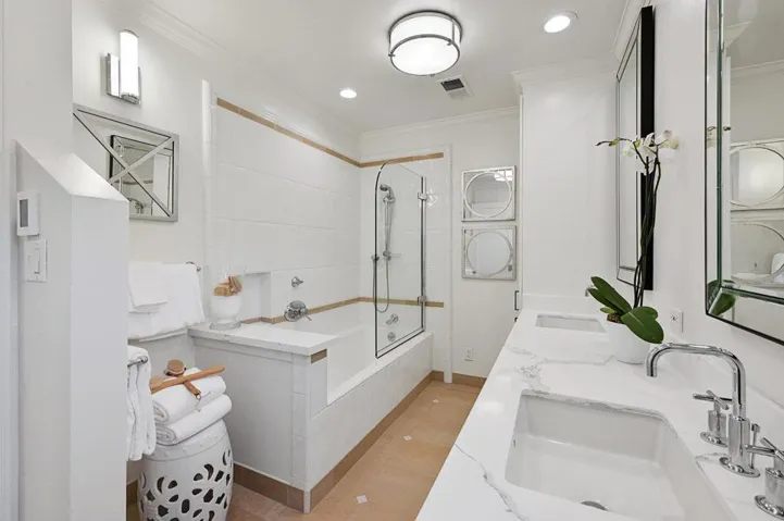 519 Francisco Drive, Burlingame, California 94010