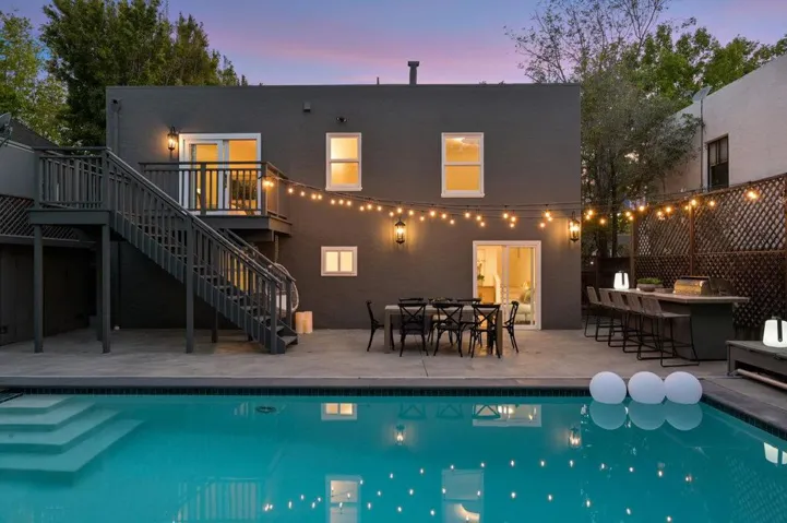 519 Francisco Drive, Burlingame, California 94010