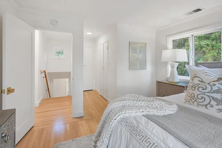 519 Francisco Drive, Burlingame, California 94010