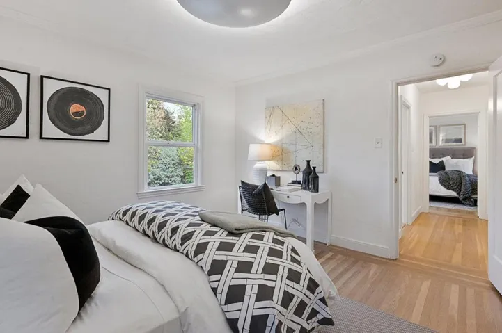 519 Francisco Drive, Burlingame, California 94010