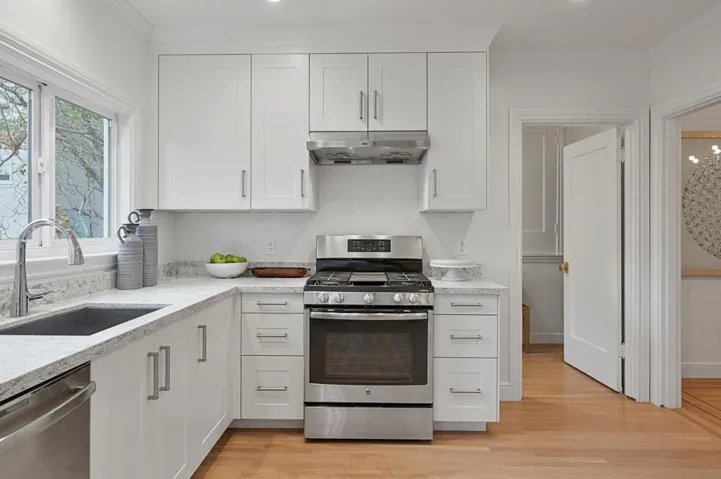 519 Francisco Drive, Burlingame, California 94010