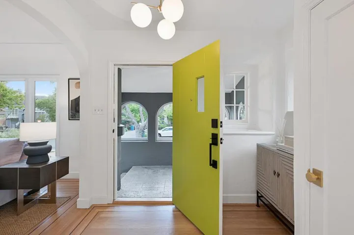 519 Francisco Drive, Burlingame, California 94010