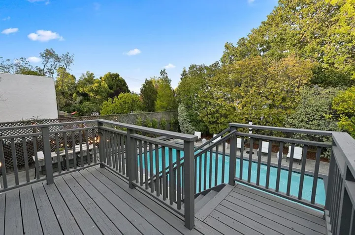 519 Francisco Drive, Burlingame, California 94010