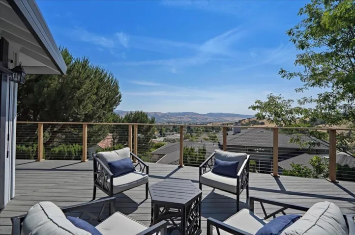 16895 Price Court, Morgan Hill, California 95037