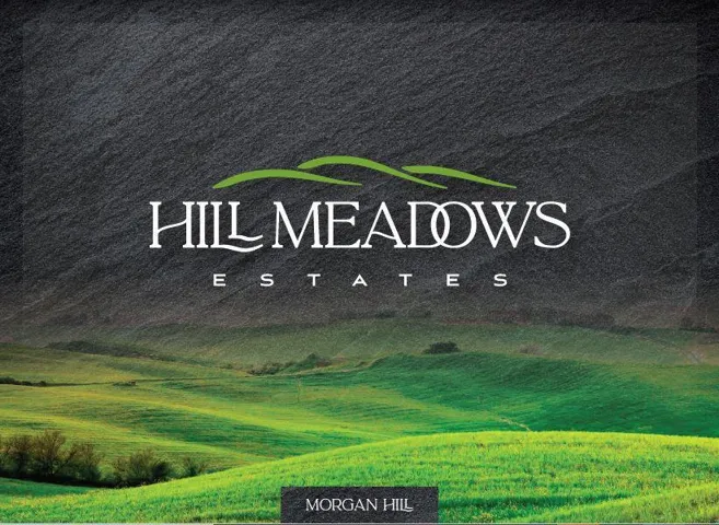 17025 Hill Road, Morgan Hill, California 95037