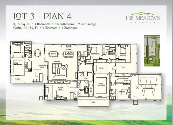 17025 Hill Road, Morgan Hill, California 95037