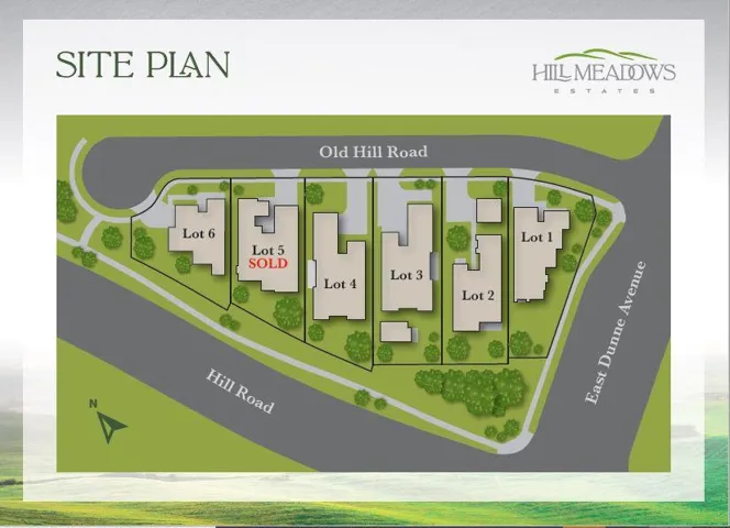 17025 Hill Road, Morgan Hill, California 95037