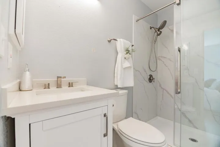 550 Lanfair Circle, San Jose, California 95136