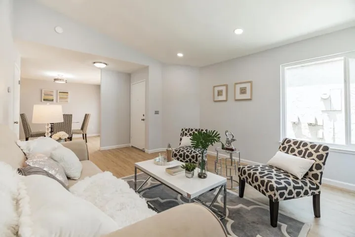 550 Lanfair Circle, San Jose, California 95136