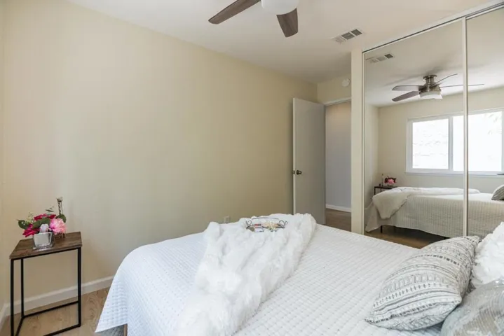 550 Lanfair Circle, San Jose, California 95136