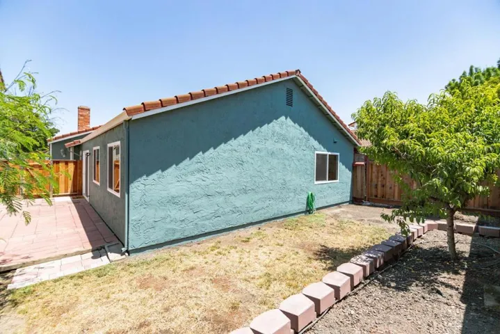 550 Lanfair Circle, San Jose, California 95136
