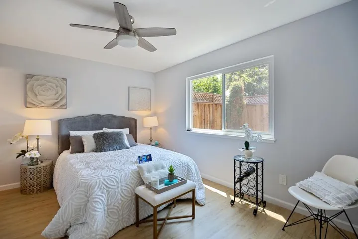 550 Lanfair Circle, San Jose, California 95136