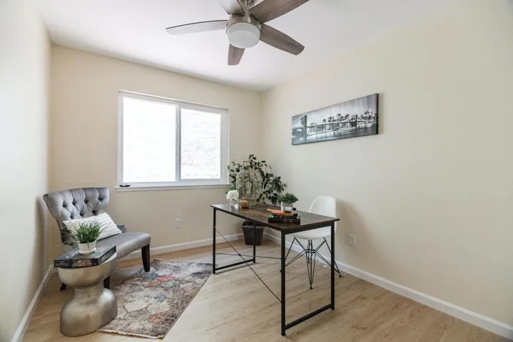 550 Lanfair Circle, San Jose, California 95136