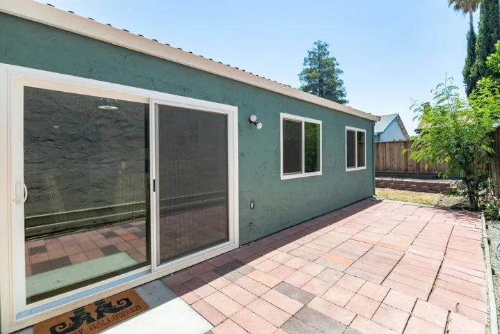 550 Lanfair Circle, San Jose, California 95136